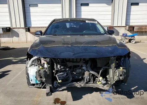 2020 Toyota Camry Xse from USA, damaged, VIN 4T1K61AK6LU400179